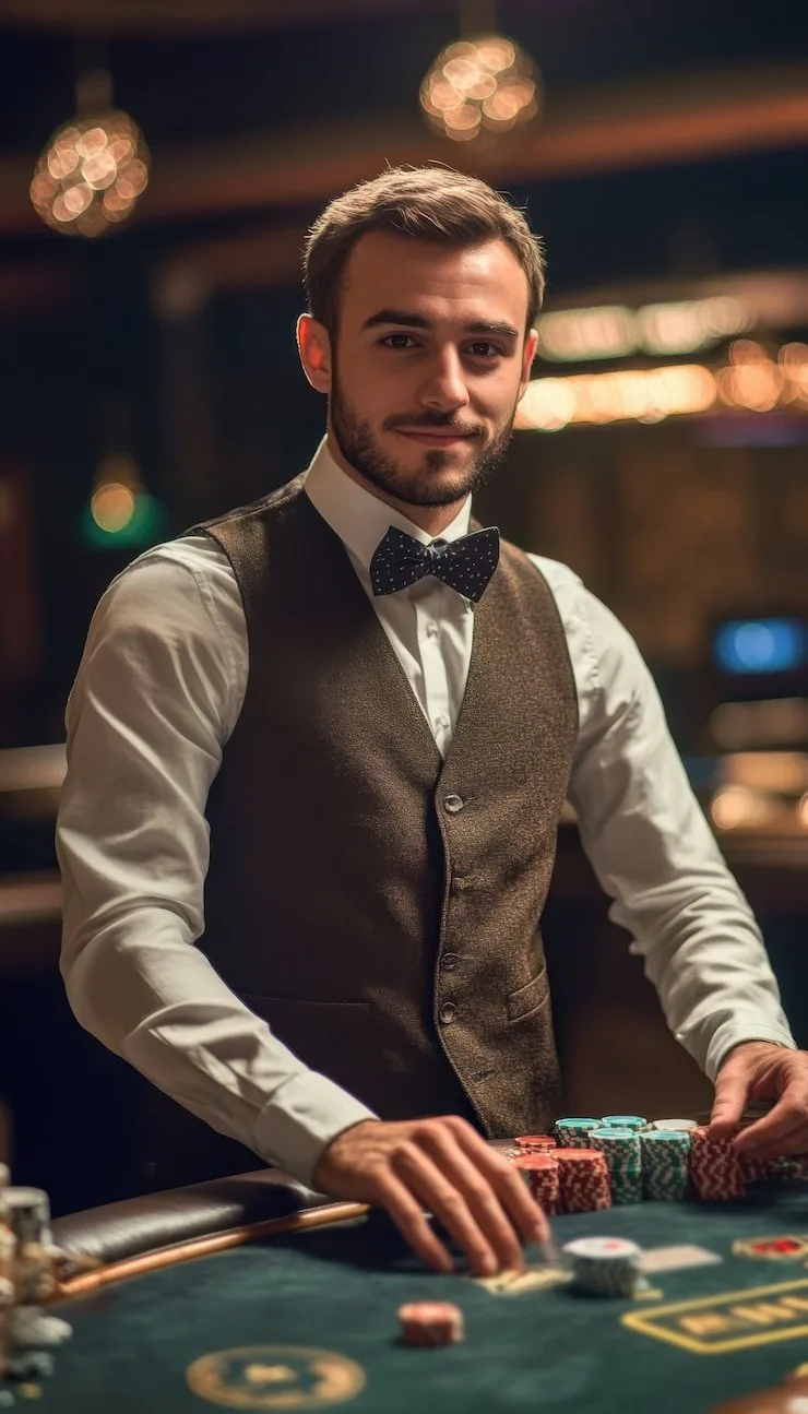 uc7777 Pakistan Casino lobby